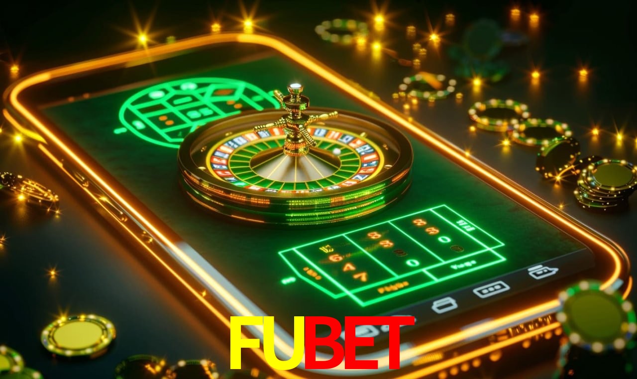Account Benefits FUBET