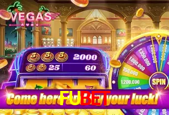 Blackjack Table FUBET