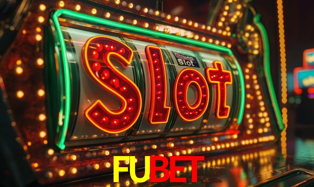 Secure Login FUBET