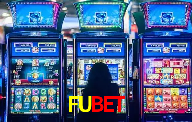 VIP Casino FUBET