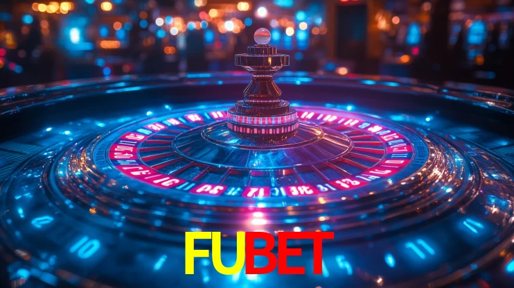 Welcome Bonus FUBET