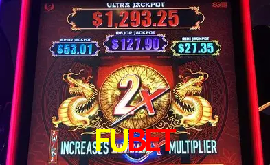Roulette Table FUBET