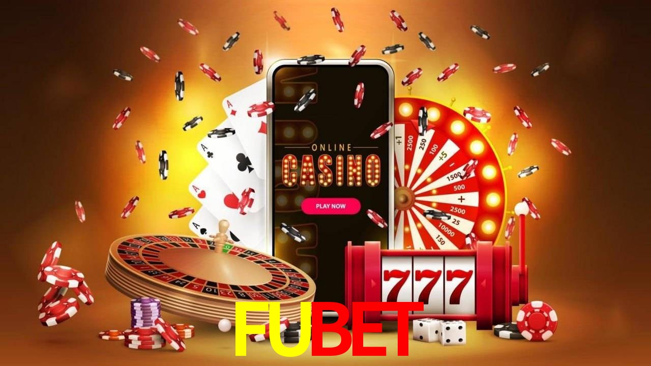 Slot Games FUBET
